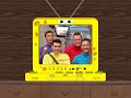 Opening To The Wiggles Lights Camera Action 2005 DVD