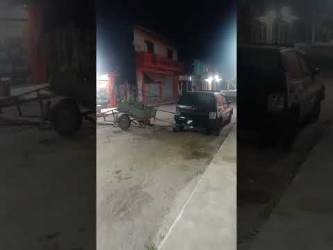 esgoto a céu aberto em Turiaçu Maranhão #curtecomentacompartilhaesegue