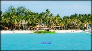 preview picture of video 'A Trip to Boracay Island_Philippines _part-2      _(720p)'