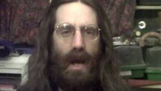 Tim Tyler: Strings in the earth and air (song)