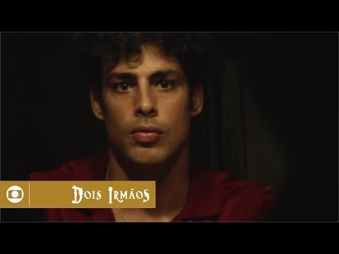 Dois Irmãos: capítulo 4 da série, quinta, 12 de janeiro, na Globo