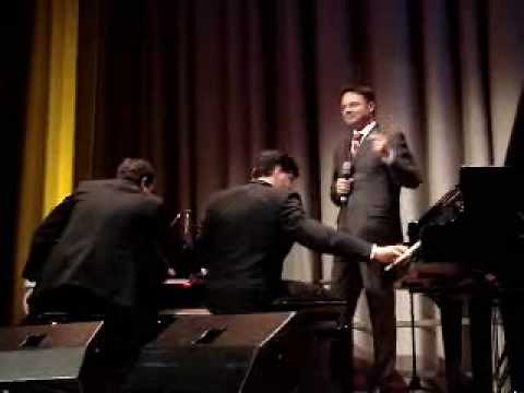 Boogie Woogie : 2008 Essen Congress Grand Finale - "Jump For Joy"