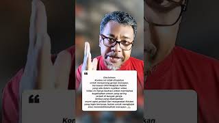 Download lagu What Do You Think If The Church Starts To Become An Exclusive Club #CongregationVoice #JusticeInT... mp3