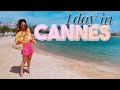 Things to do in Cannes (if you only have 1 day!) | Cannes Film Festival, Le Suquet + more!