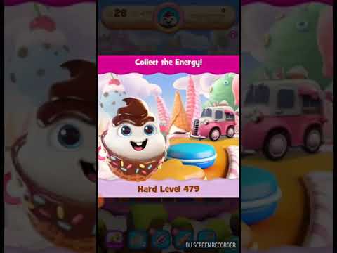 Cookie Jam Blast  Level 479