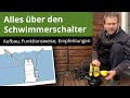 Alles über Den Schwimmerschalter Aufbau Funktionsweise Empfehlungen