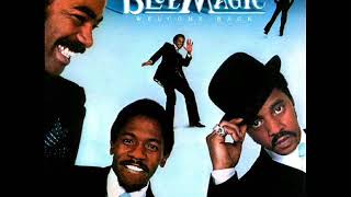 Blue Magic - Standin&#39; On The Edge Of A Love Affair