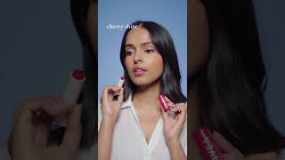 Which NIVEA Lip Balm shade is your Fav?❤️🧡💗