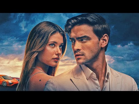 Nick And Noah - Culpa Nuestra | Tate McRae - you broke me first (4K)