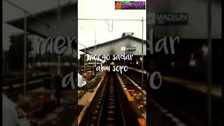 Download lagu Mundur Alon-alon(status WA keren) mp3
