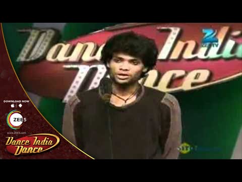 Dance India Dance Season 3 Dec. 31 '11 - Selected Contestants