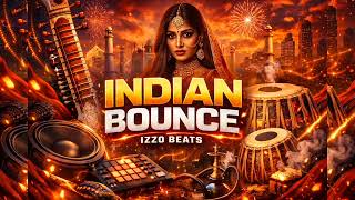 Download lagu IZZOBeats - Bollywood Bounce – Indian Trap Type Beat 2026  mp3