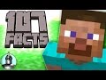 107 Minecraft Facts YOU Should Know! (Headshot ...