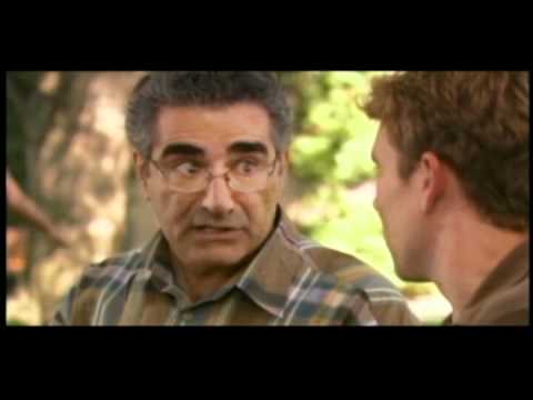 American Pie: Una fiesta de pelotas