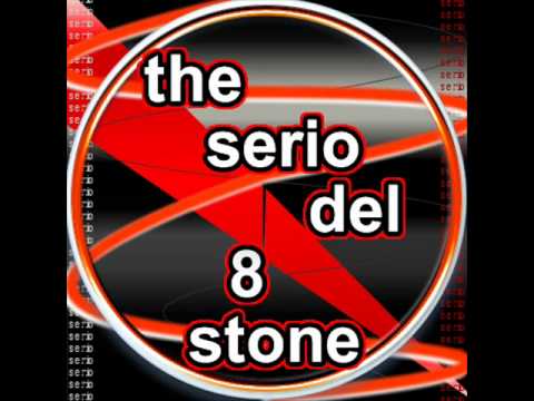 dj serio del 8   mix electronica