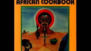 Randy Weston - Blues For Five Reasons