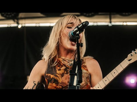WINONA FIGHTER | Vans Warped Tour Orlando 2025 (live)