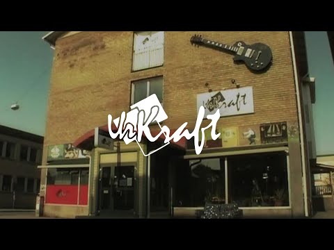 Urkraftfilmen – 2002