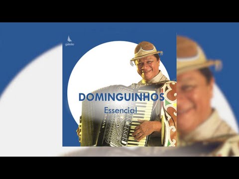 Dominguinhos - "Sanfona Sentida"