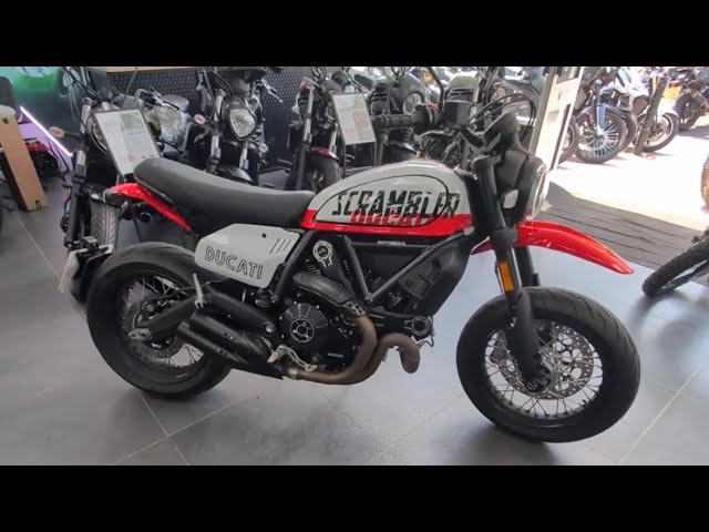 SCRAMBLER