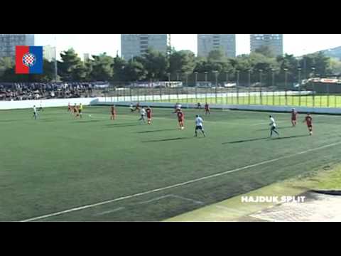 Hajduk II - Zagora