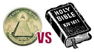 Why the NWO Hates the KJV