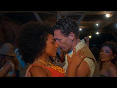 Sal Da Vinci - Poesia (Official Video)