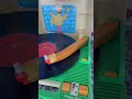 Grover Sesamestreet Grover Vinyl Fisherprice