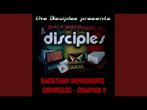 Love Life (feat. Kenny Knots)