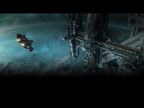 Halo Reach: Long Night of Solace