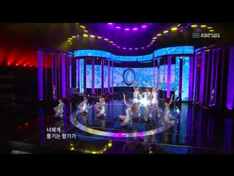 [110515] Popular After School - Shampoo