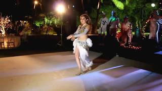 Harem Ft  Paola Zazuet Paris Night cover