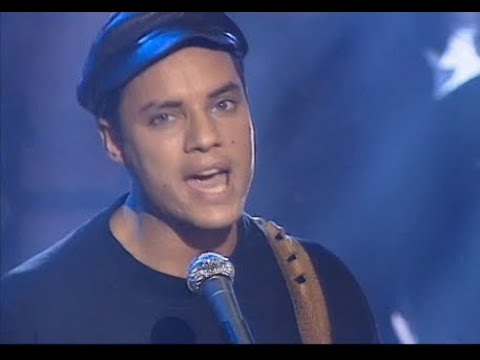 Nick Kamen - I promised myself