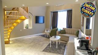 Palazzo Suit Karaköy | İstanbul, Turkey | Hotel Review 🏩