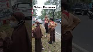Download lagu Salam Pramuka mp3 Download lagu Salam Pramuka mp3