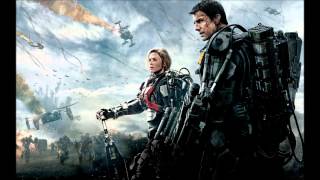 01. Christophe Beck - Angel of Verdun (Main Title)