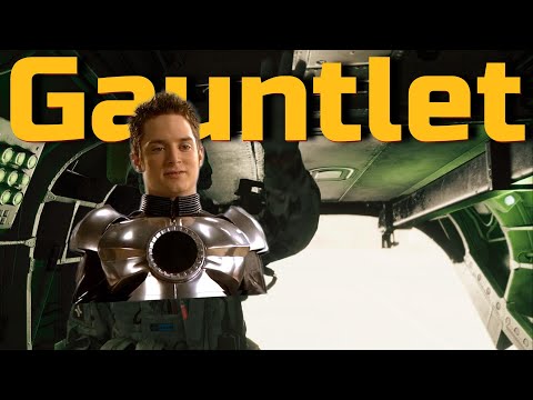 Battlefield 6 NEW Gauntlet Mode Is So Much Fun