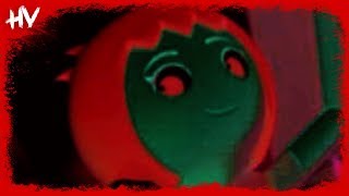 Super 4  Theme Song Horror Version 