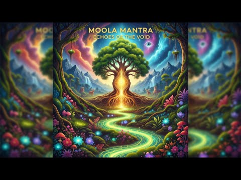 Moola Mantra ✨ Awakening the Consciousness of Sat-Chit-Ananda 🕉️ The Essence of Truth and Bliss 🌸