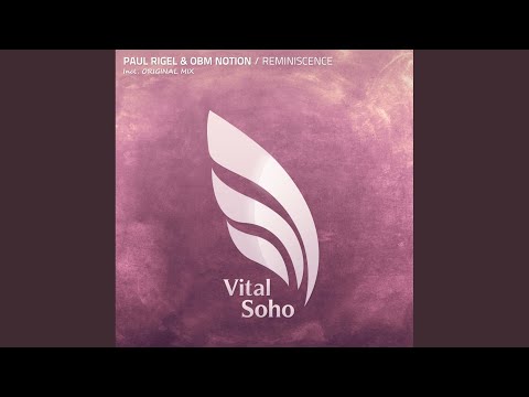 Reminiscence (Original Mix)