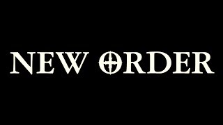 宮野真守「NEW ORDER」MUSIC VIDEO（Short Ver.）