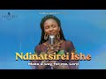 Ndinatsirei Ishe 🤍 | A Cry for God's Help | (Official Lyric Video)