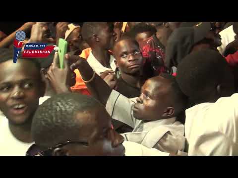 SUUNA BEN OW'EBINYANYA YALALUDDEABANTU MU KIVULU KYA MASWANKU EXPERIENCE.