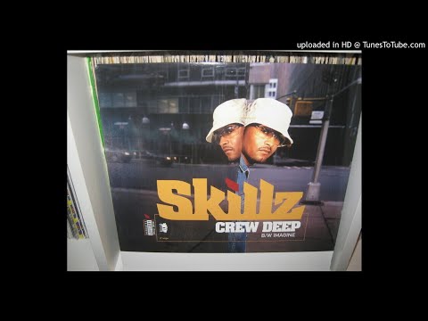 Video thumbnail for Crew Deep