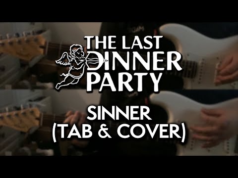 Sinner - The Last Dinner Party
