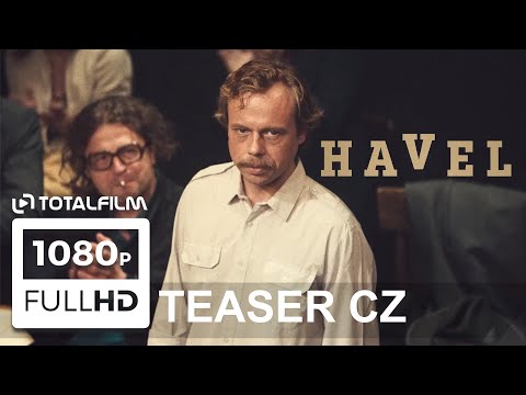 Havel (2020) Teaser Trailer