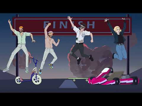 Tropikel Ltd feat. Dilla - Autohaus