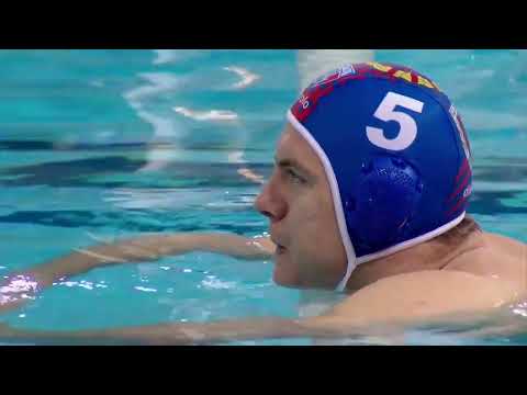 JUG DUBROVNIK vs STEAUA BUCAREST  ❤️WATERPOLO ❤️  (FullMatch) Champion's League 21/22