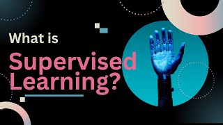 Download the video "Supervised Learning Simplified | Examples, Techniques and Applications"