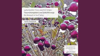 Gefühle gut versorgen.4 &amp; Innere Helfer*innen.1 - Traumakompetenz und Selbstfürsorge